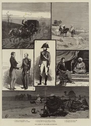 The Career of Sir Moses Montefiore